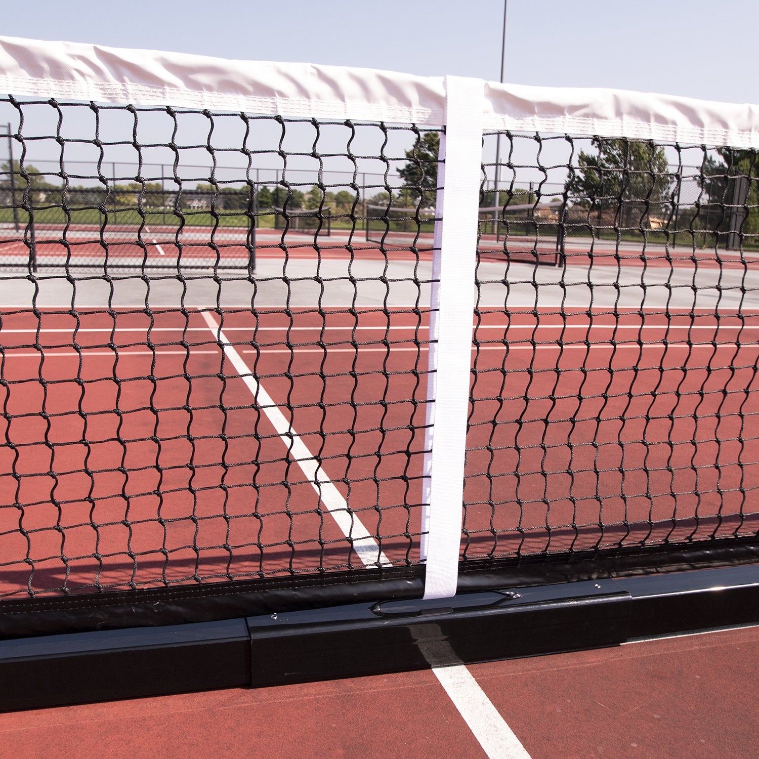 Douglas Premier PPS22-SQ Portable Pickleball Net