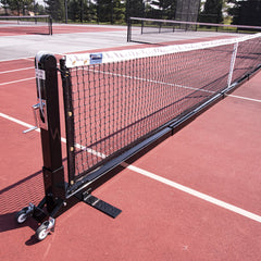 Douglas Premier PPS22-SQ Portable Pickleball Net