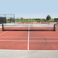 Douglas Premier PPS22-SQ Portable Pickleball Net