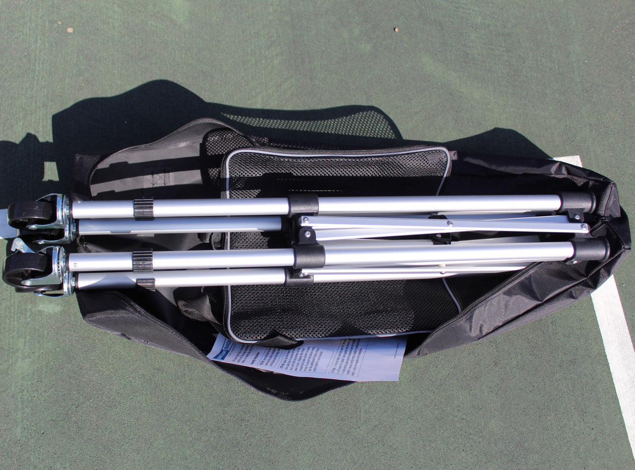 Quick Cart Plus Ball Caddy