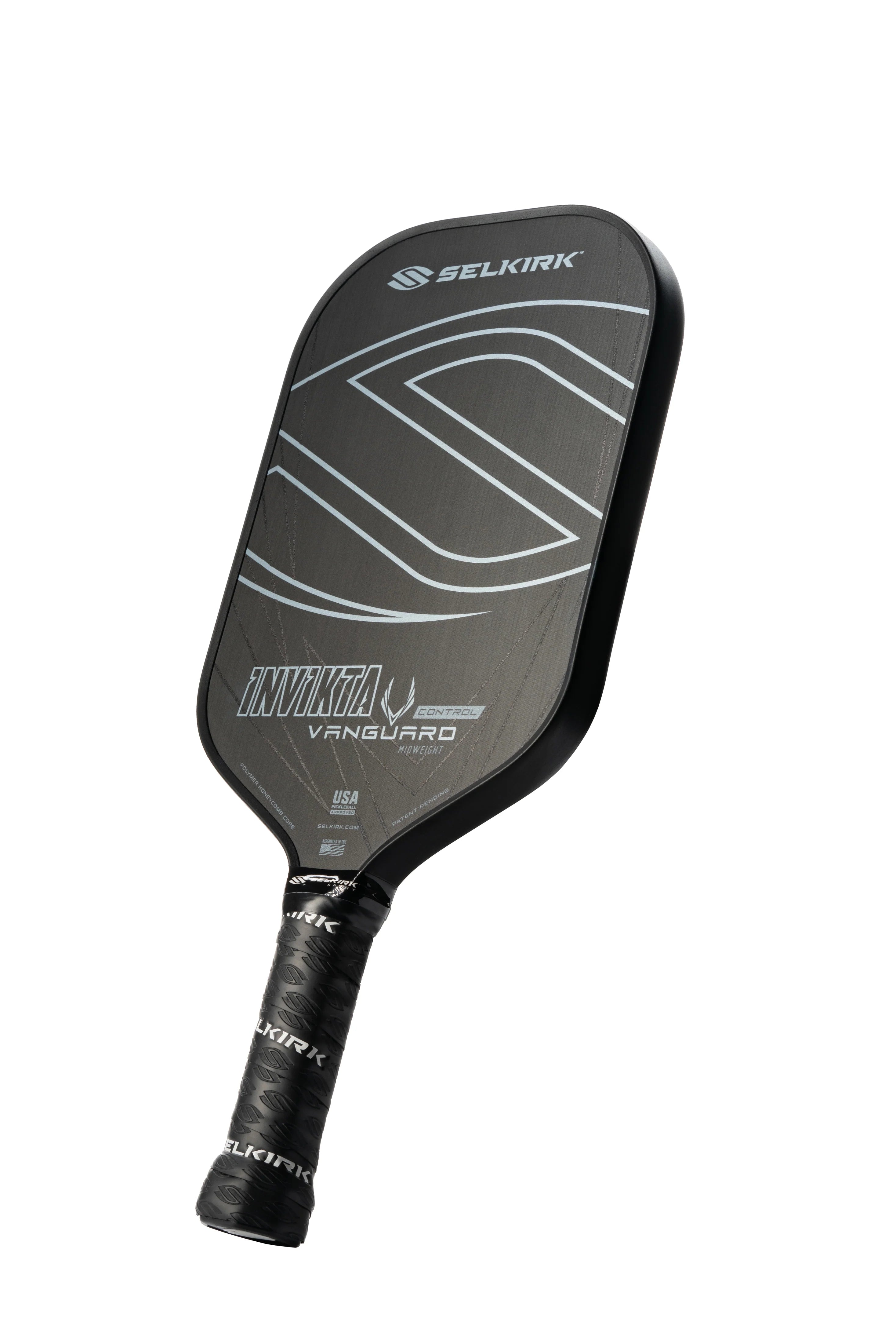 Selkirk Vanguard Control Invikta Pickleball Paddle