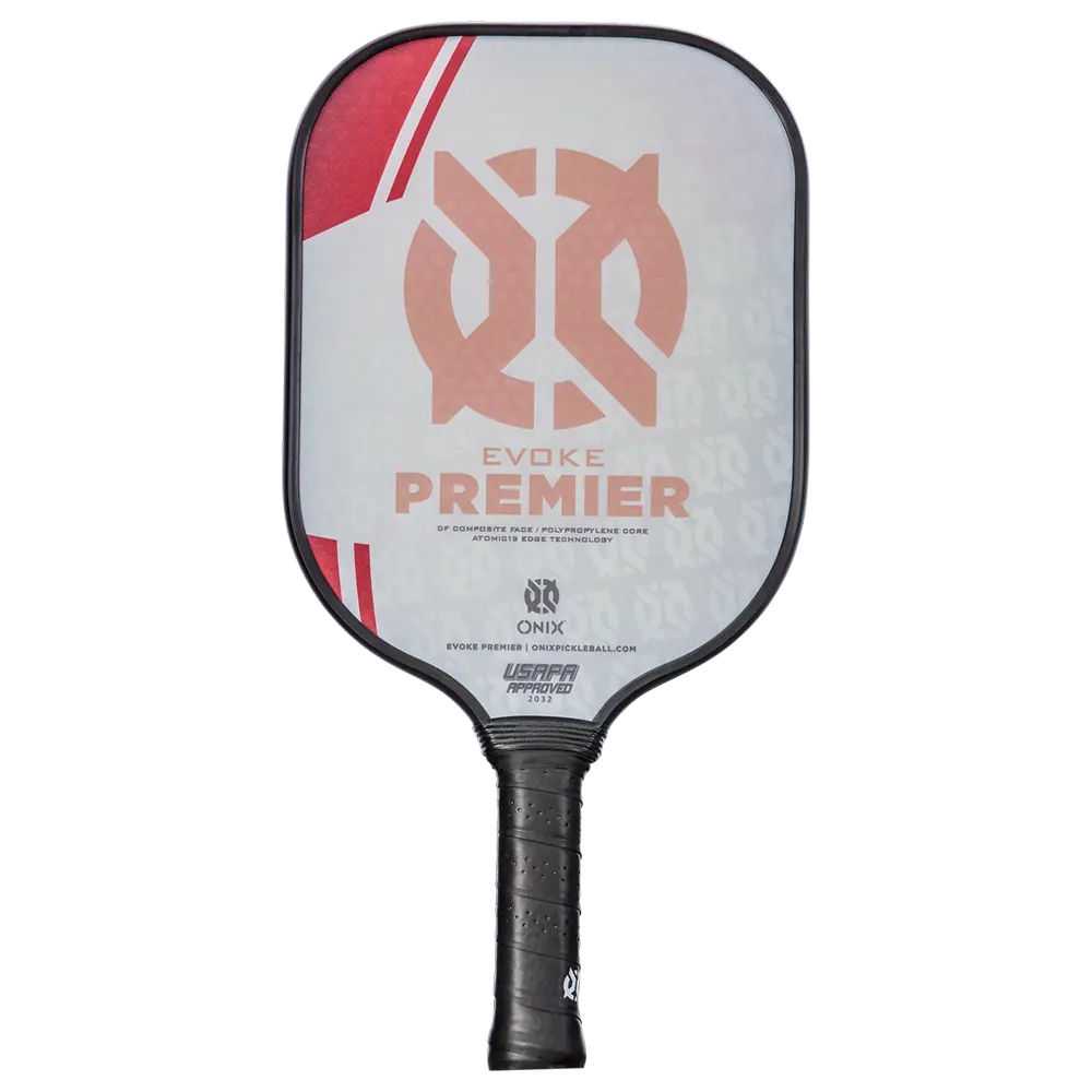 Onix Evoke Premier Pickleball Paddle
