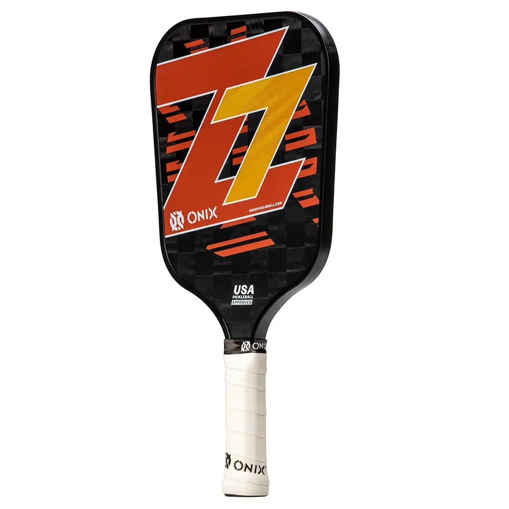 Onix Z7 Carbon Fiber Pickleball Paddle
