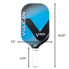 Vulcan V920 Pickleball Paddle