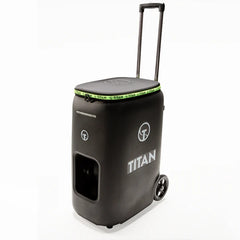 Titan ONE Pickleball Machine (WITHOUT Battery & Charger)