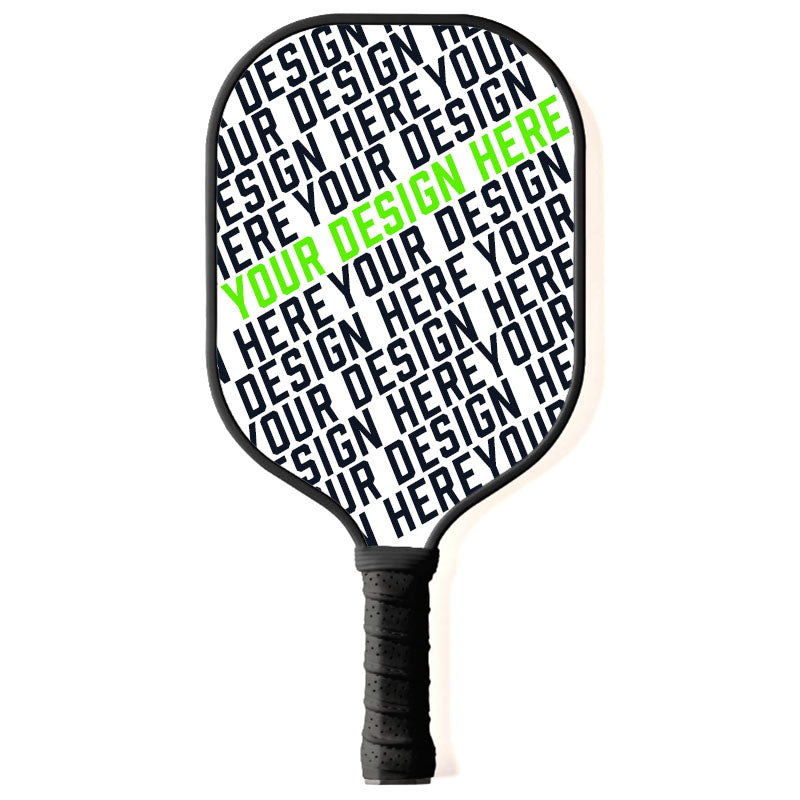 Custom Pickleball Paddle