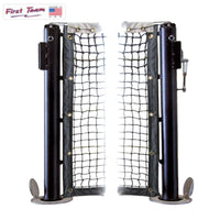 Permanent Nets