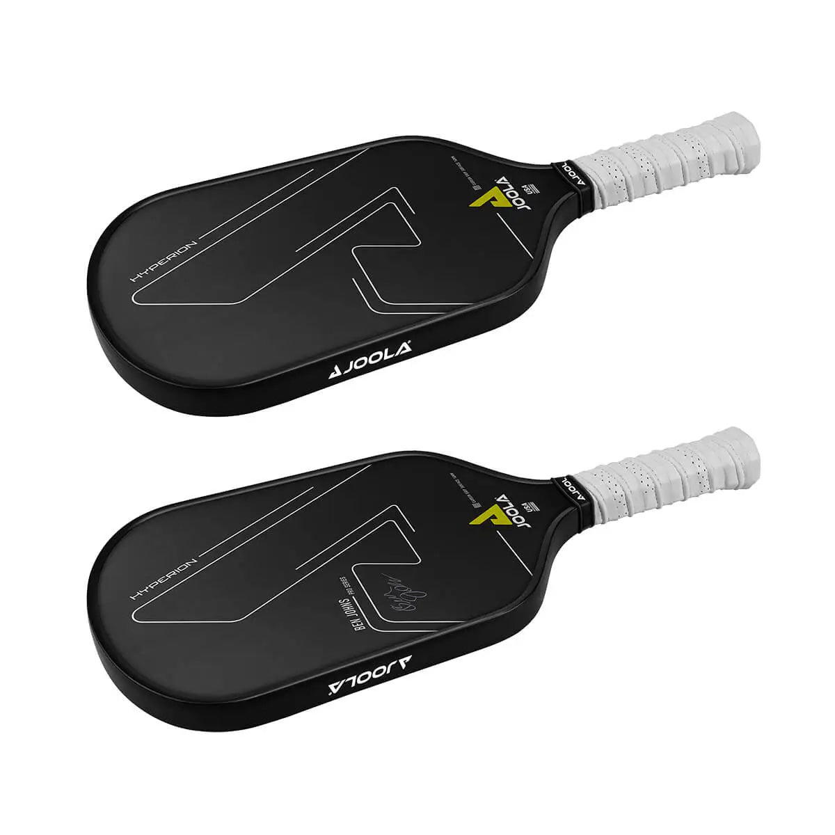 Joola Ben Johns Signature Hyperion CGS 14mm Pickleball Paddle
