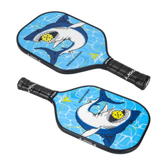 Joola Megalodon Junior Pickleball Paddle