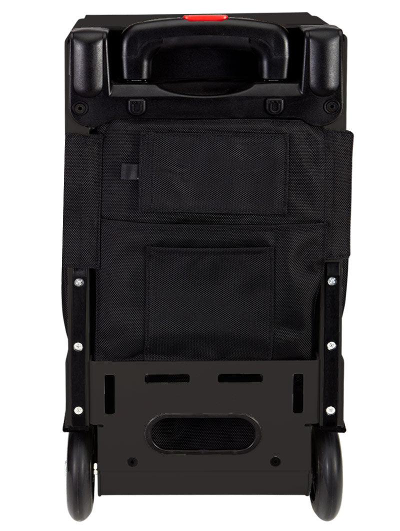 Zuca Pro Pickleball Cart Bundle