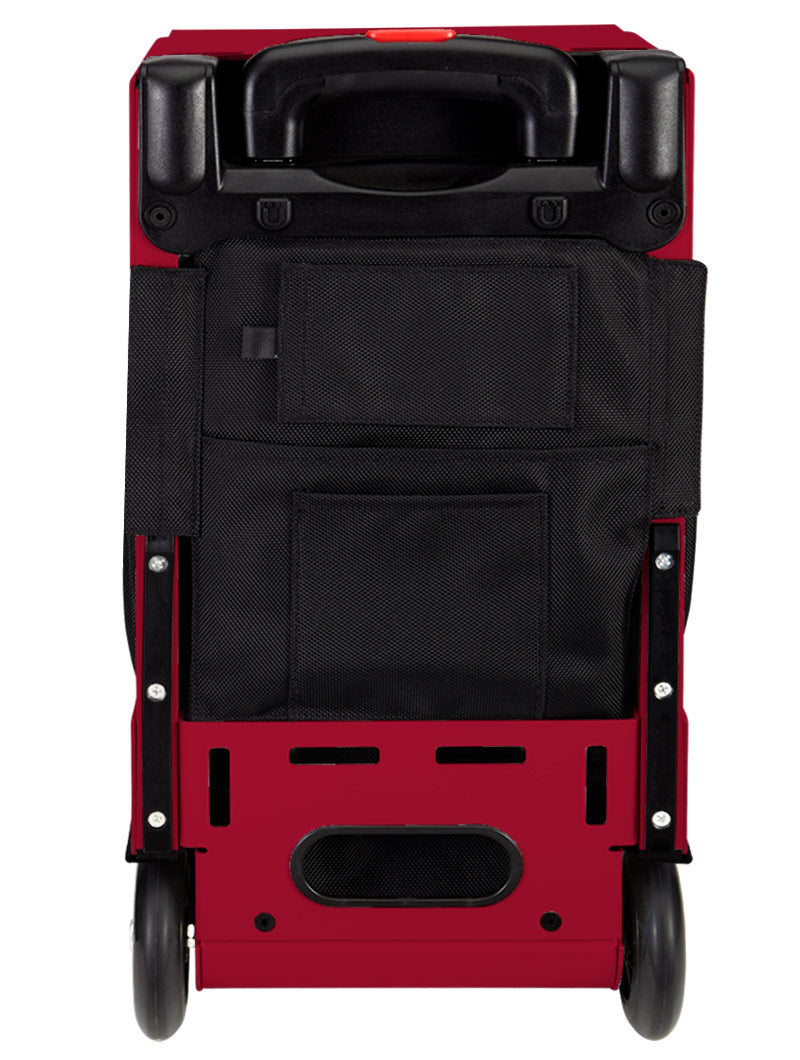 Zuca Pro Pickleball Cart Bundle