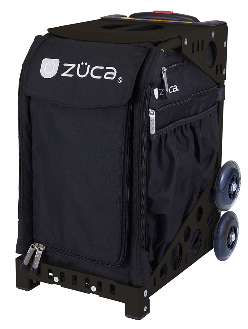 Zuca Sport Pickleball Cart Bundle