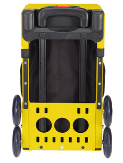 Zuca Sport Pickleball Cart Bundle