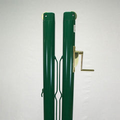 Douglas® Premier™ XS-36 Pickleball Posts, 2-7/8″ OD