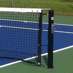Douglas® Premier™ RD-36 Heavy Duty Round Pickleball Posts - 3″ OD
