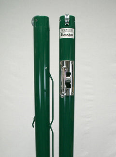 Douglas® Premier™ XS-36 Pickleball Posts, 2-7/8″ OD
