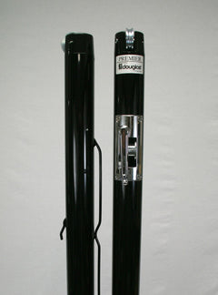 Douglas® Premier™ XS-36 Pickleball Posts, 2-7/8″ OD