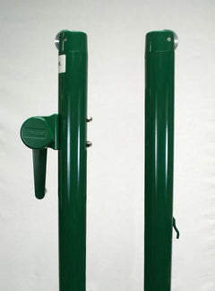 Douglas® Premier™ SW-36 Deluxe Pickleball Posts 2-7/8″ OD
