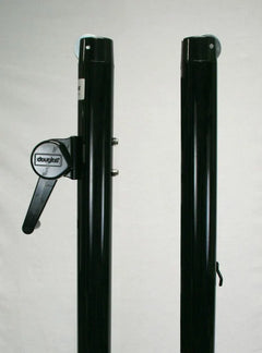 Douglas® Premier™ SW-36 Deluxe Pickleball Posts 2-7/8″ OD