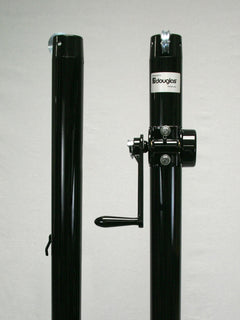 Douglas® Premier™ SW-36 Deluxe Pickleball Posts 2-7/8″ OD