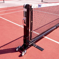 Douglas® Premier™ PPS-22SQ Portable Pickleball System