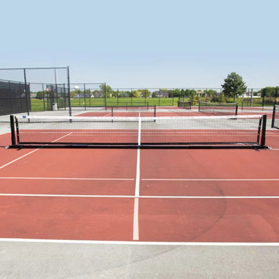 Douglas® Premier™ PPS-22SQ Portable Pickleball System