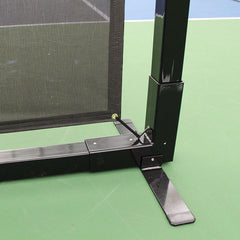 Douglas® Pickleball Court Divider Systems - Semi Permanent