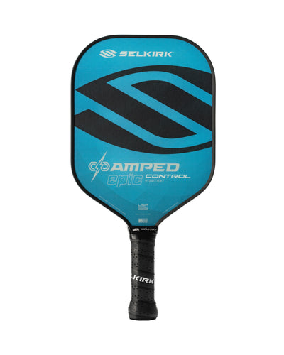 Selkirk Amped Control Epic Pickleball Paddle