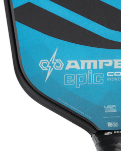 Selkirk Amped Control Epic Pickleball Paddle