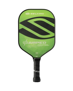 Selkirk Amped Control Epic Pickleball Paddle