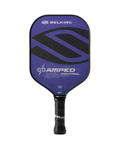 Selkirk Amped Control Epic Pickleball Paddle