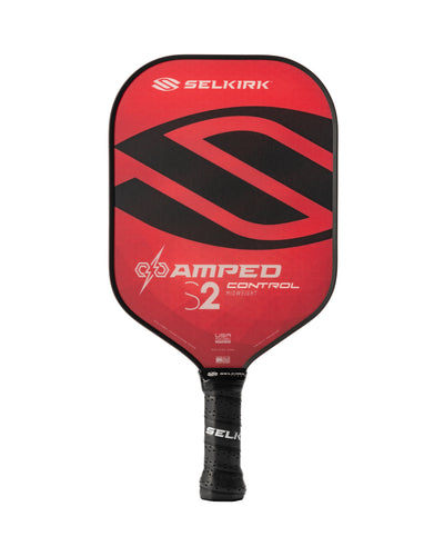 Selkirk Amped Control S2 Pickleball Paddle