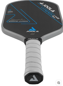 JOOLA Simone Jardim Hyperion C2 CFS 16 Pickleball Paddle