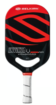 Selkirk Vanguard Power Air Invikta Pickleball Paddle