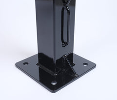 C&D Surface Mount Pickleball Net System