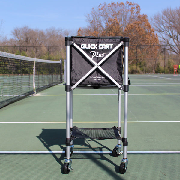 Quick Cart Plus Ball Caddy – picklestore.com