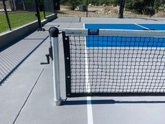 Dominator In Ground Pickleball Posts & Nets System