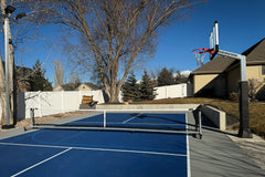 Dominator Pro Portable Pickleball Net