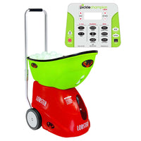 Lobster Pickleball Machine