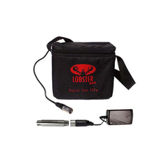 The Pickle by Lobster Pickleball Machine