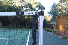 Dominator In Ground Pickleball Posts & Nets System