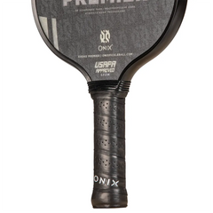 Onix Evoke Premier Pickleball Paddle