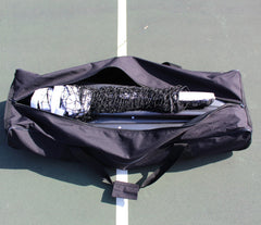 PickleNet Deluxe Portable Pickleball Net