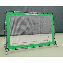 Rebounder Deluxe Portable Rebound Pickleball Net