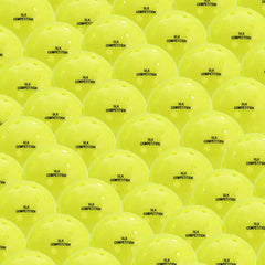 Selkirk 100 pack Competition Outdoor Pickleballs