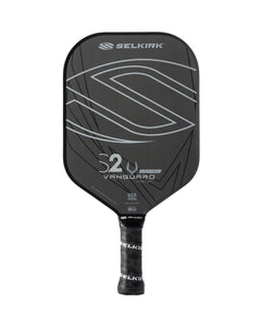 Selkirk Vanguard Control S2 Pickleball Paddle