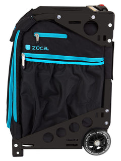 Zuca Pro Pickleball Cart Bundle