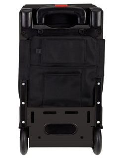 Zuca Pro Pickleball Cart Bundle