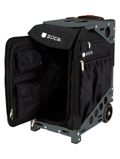 Zuca Pro Pickleball Cart Bundle