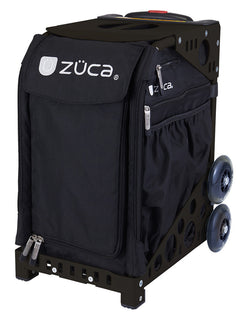 Zuca Sport Pickleball Cart Bundle